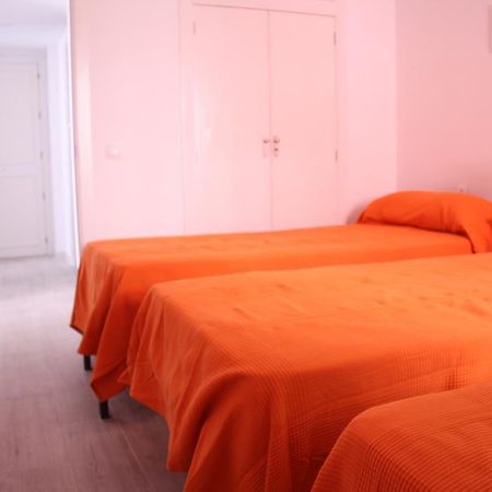 Apartamento Orange Triana centro Siviglia Esterno foto