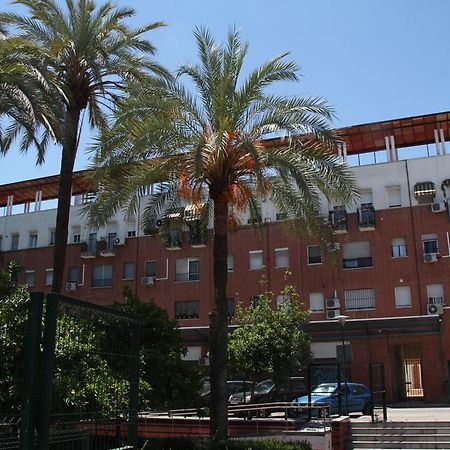 Apartamento Orange Triana centro Siviglia Esterno foto