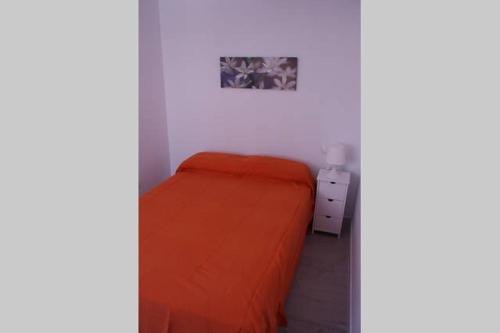Apartamento Orange Triana centro Siviglia Esterno foto