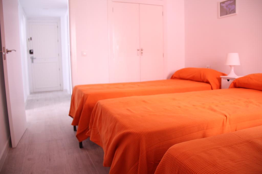Apartamento Orange Triana centro Siviglia Esterno foto