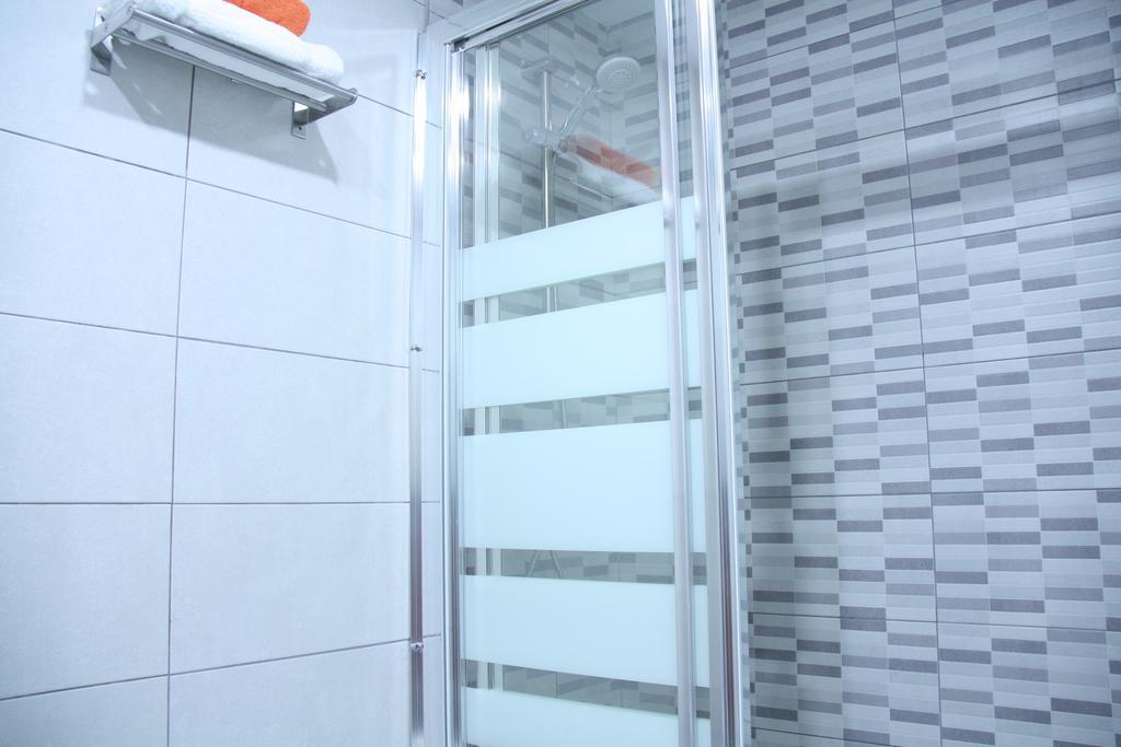 Apartamento Orange Triana centro Siviglia Esterno foto