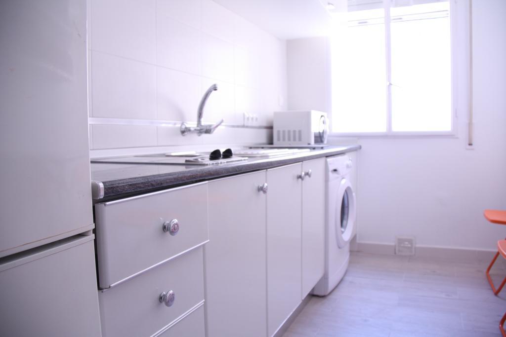 Apartamento Orange Triana centro Siviglia Esterno foto