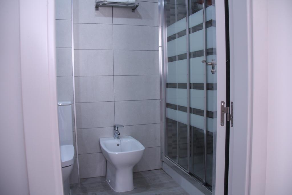 Apartamento Orange Triana centro Siviglia Esterno foto