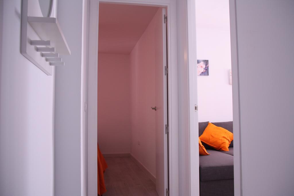 Apartamento Orange Triana centro Siviglia Esterno foto