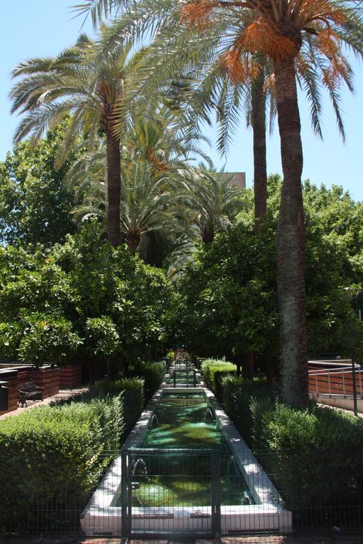 Apartamento Orange Triana centro Siviglia Esterno foto