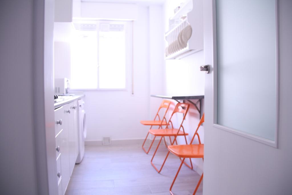 Apartamento Orange Triana centro Siviglia Esterno foto
