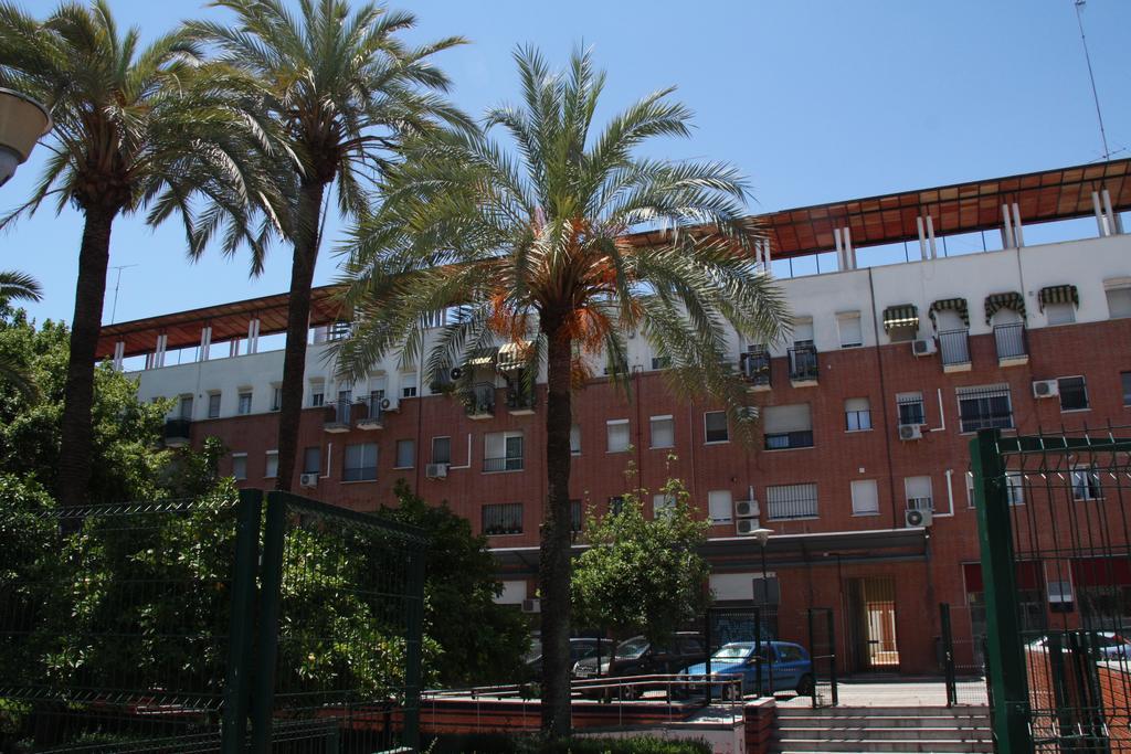 Apartamento Orange Triana centro Siviglia Esterno foto